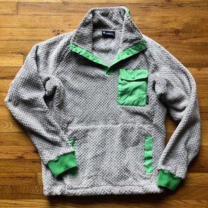 Cotpaxi Cubre Fleece Pullover